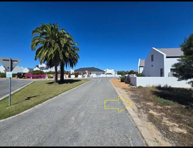 LAND FOR SALE IN SHELLEY POINT